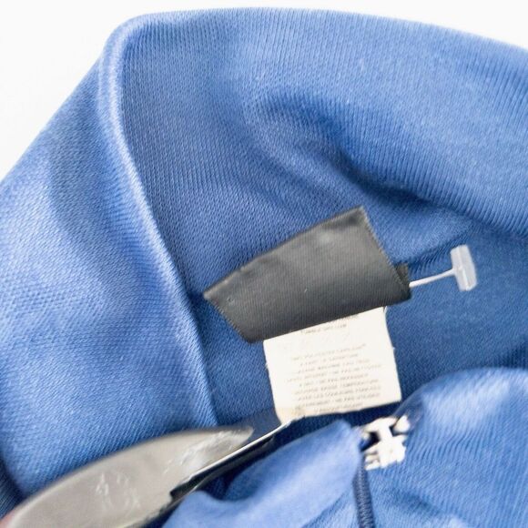 Vintage Patagonia Capilene Qtr Zip Pullover Womens Medium Made In USA - Picture 4 of 6